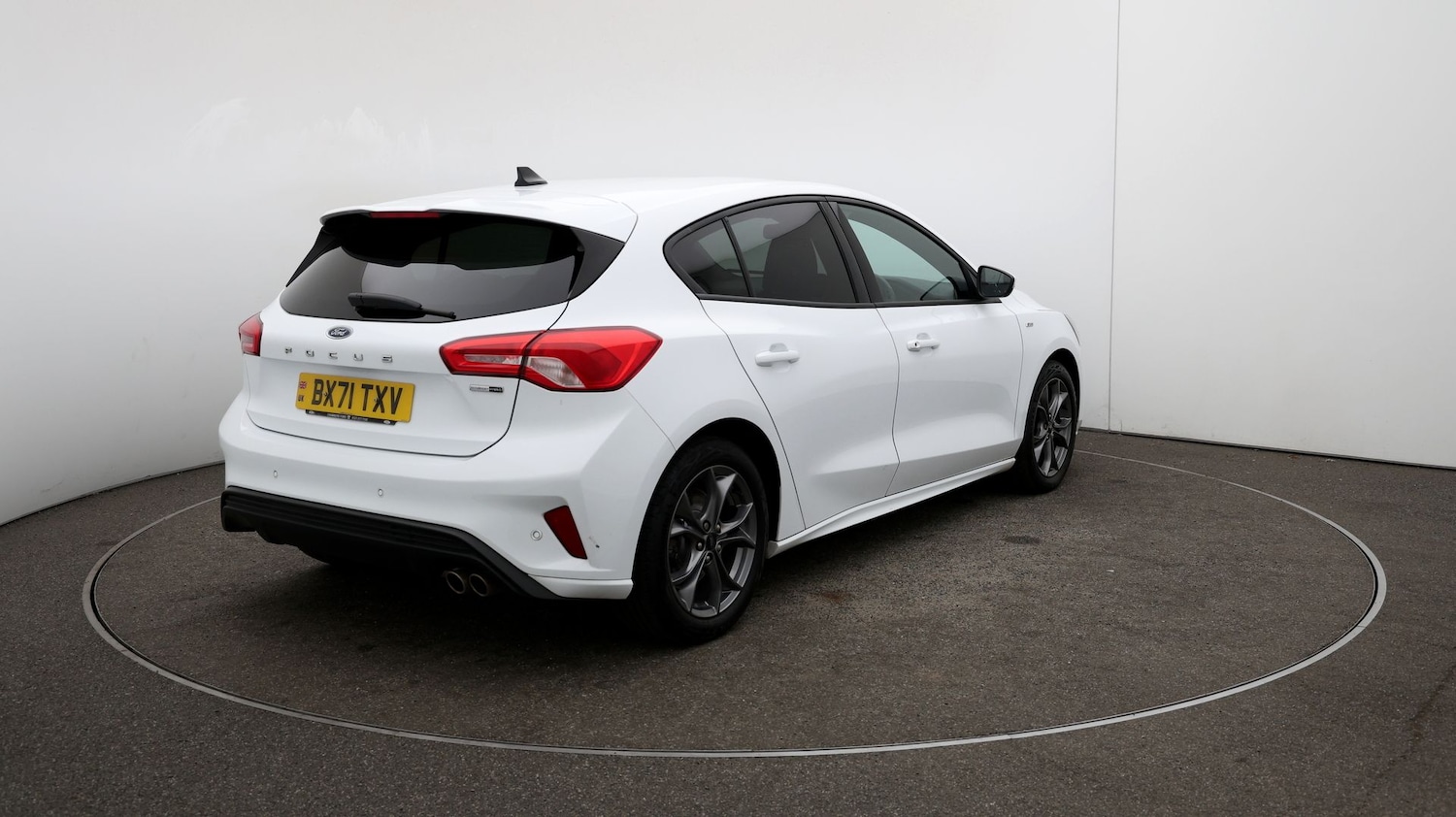 Used Ford Focus for sale - 76810918: Photo 46