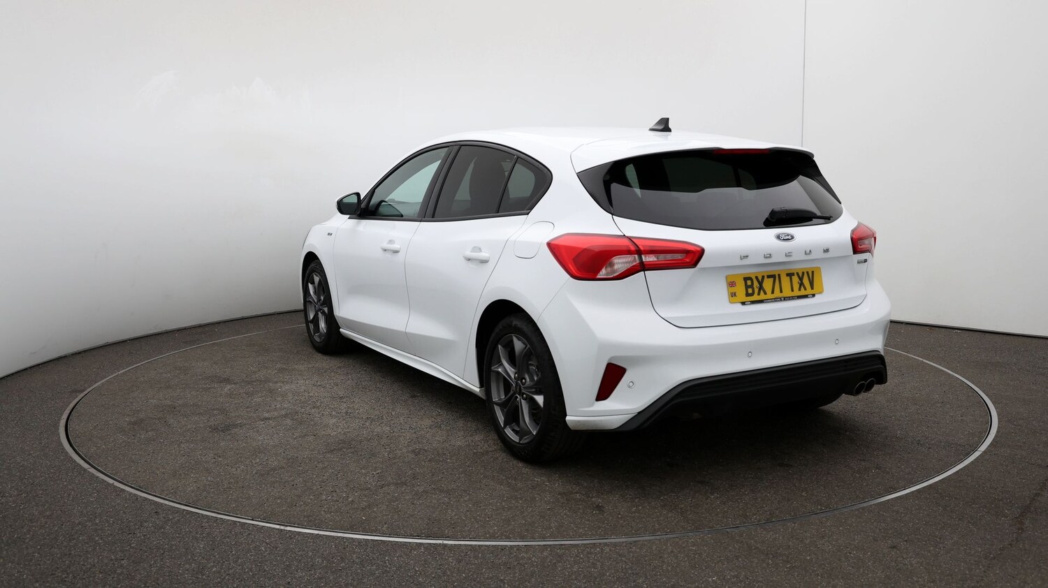 Used Ford Focus for sale - 76810918: Photo 53