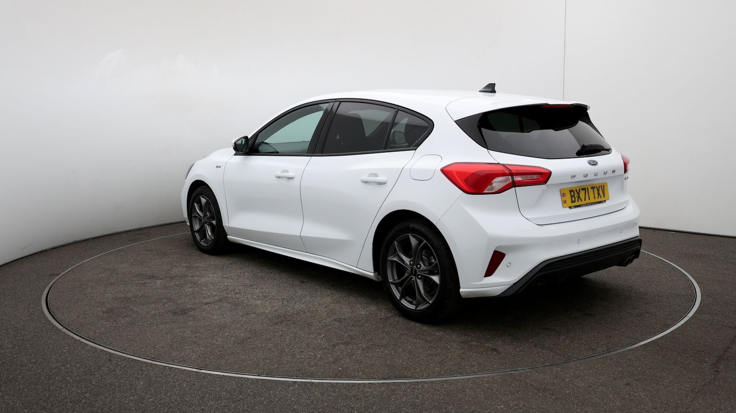 Used Ford Focus for sale - 76810918: Photo 54