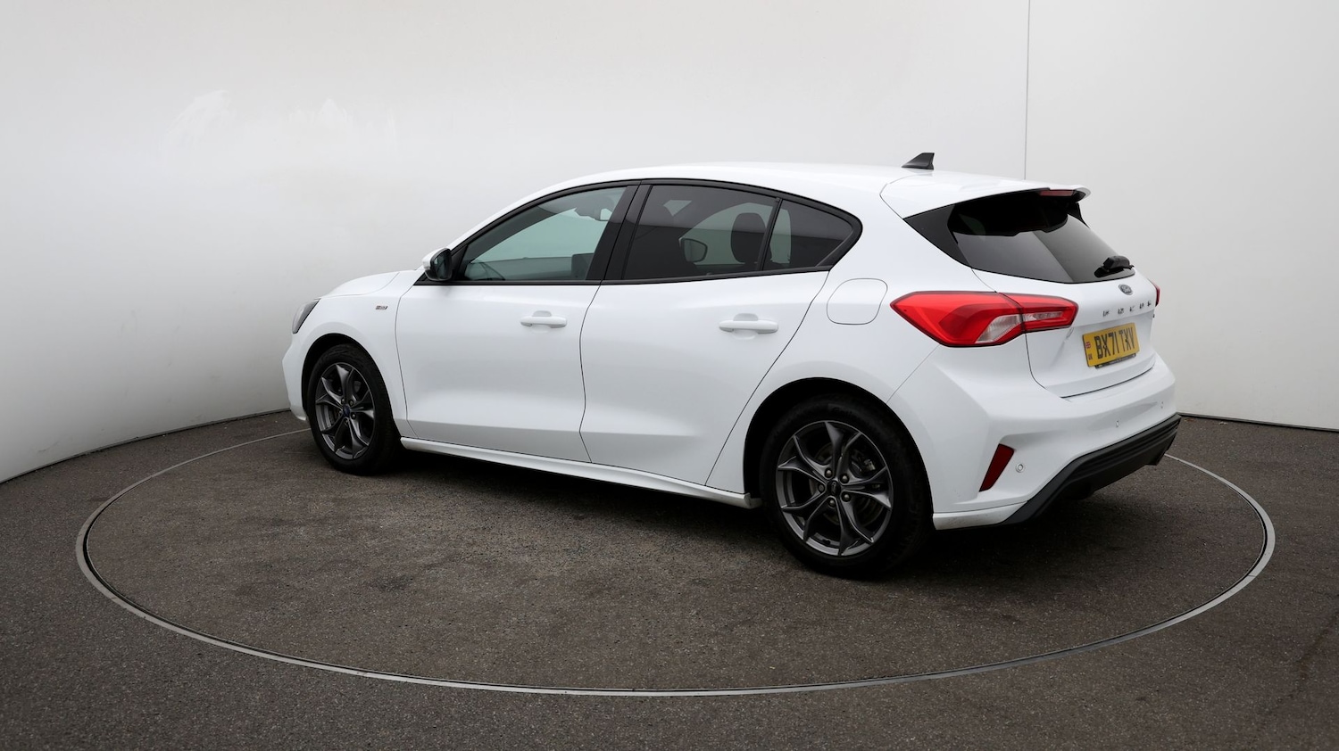 Used Ford Focus for sale - 76810918: Photo 55