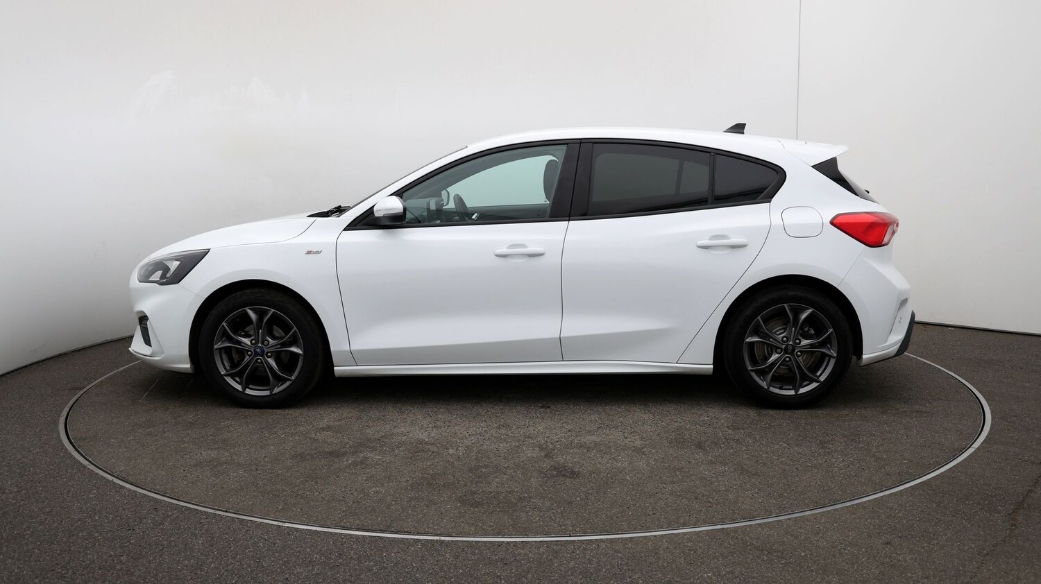 Used Ford Focus for sale - 76810918: Photo 56