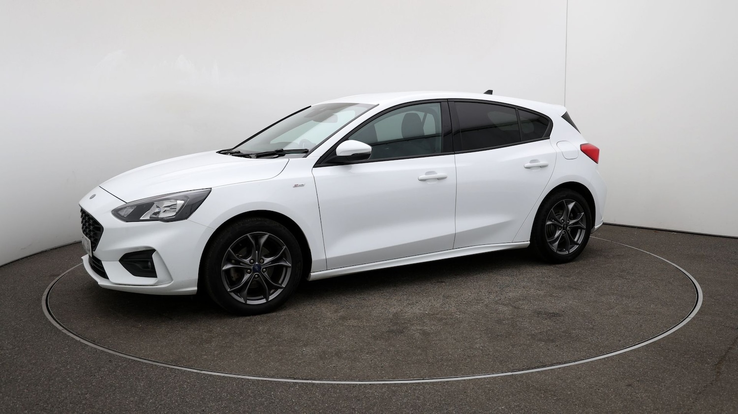 Used Ford Focus for sale - 76810918: Photo 59