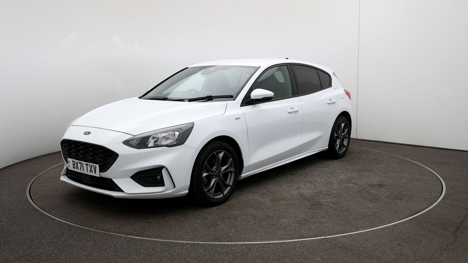 Used Ford Focus for sale - 76810918: Photo 61