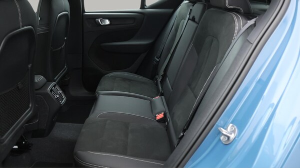 Used Volvo XC40 2024 for sale - 75729246: Photo 17