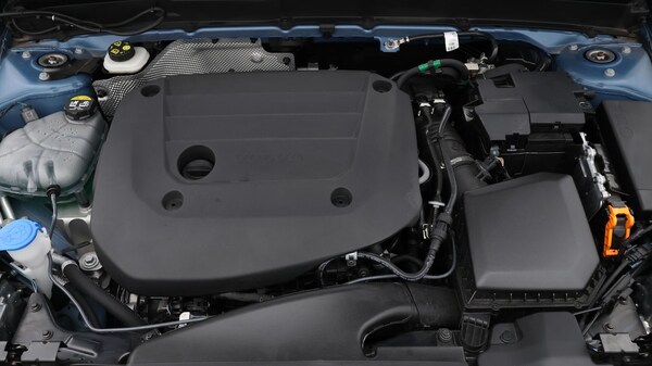 Used Volvo XC40 2024 for sale - 75729246: Photo 20