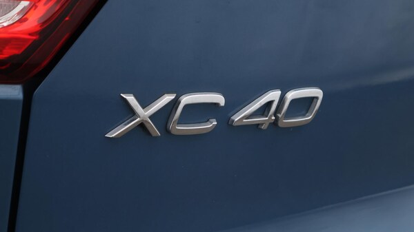 Used Volvo XC40 2024 for sale - 75729246: Photo 21