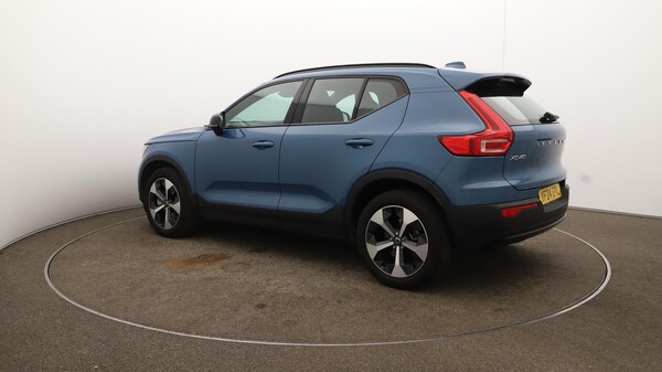 Used Volvo XC40 2024 for sale - 75729246: Photo 35