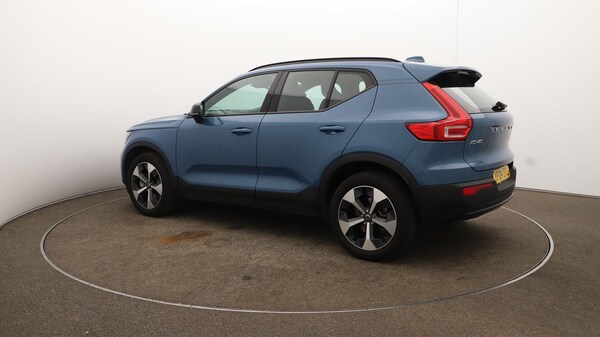 Used Volvo XC40 2024 for sale - 75729246: Photo 36
