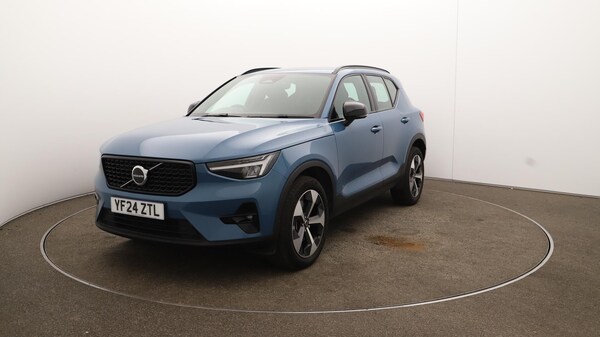 Used Volvo XC40 2024 for sale - 75729246: Photo 37