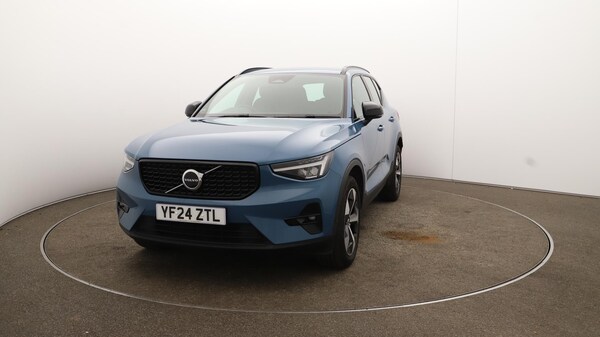 Used Volvo XC40 2024 for sale - 75729246: Photo 38