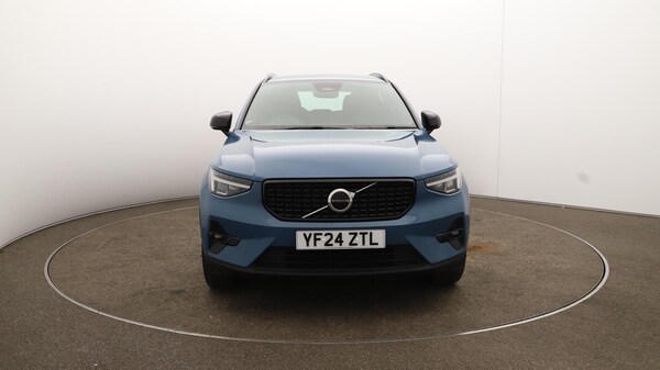 Used Volvo XC40 2024 for sale - 75729246: Photo 40
