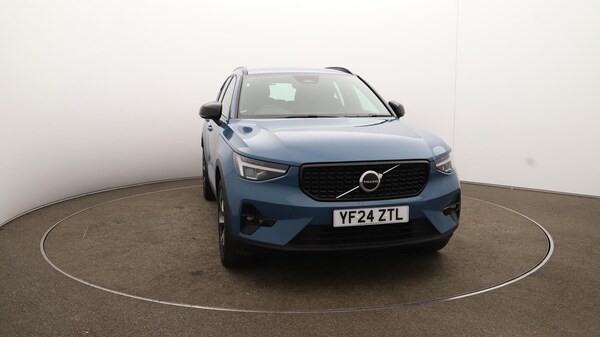 Used Volvo XC40 2024 for sale - 75729246: Photo 41