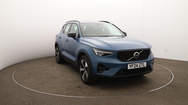 Used Volvo XC40 2024 for sale - 75729246: Photo 42