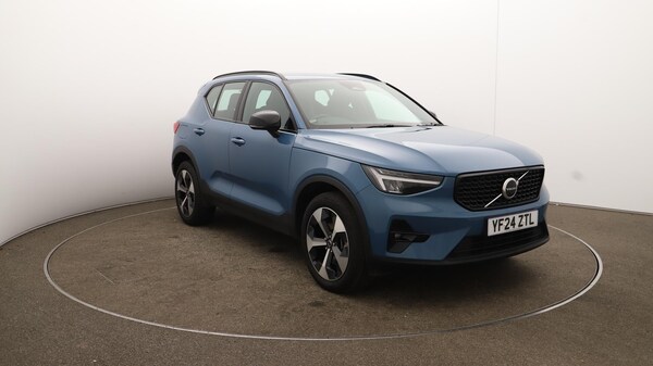 Used Volvo XC40 2024 for sale - 75729246: Photo 43