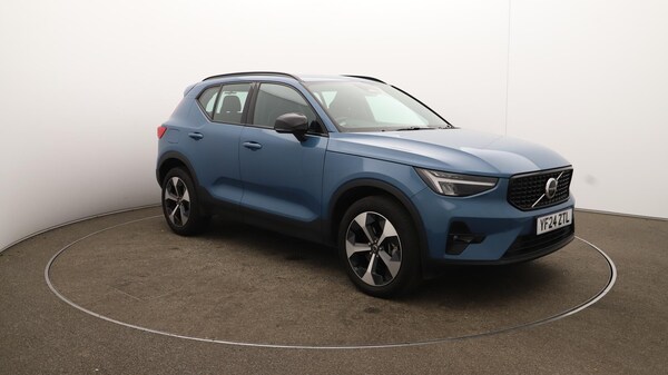 Used Volvo XC40 2024 for sale - 75729246: Photo 44