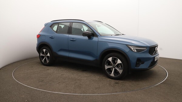 Used Volvo XC40 2024 for sale - 75729246: Photo 45