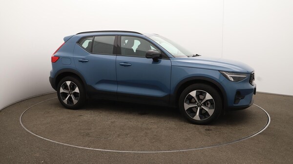 Used Volvo XC40 2024 for sale - 75729246: Photo 46