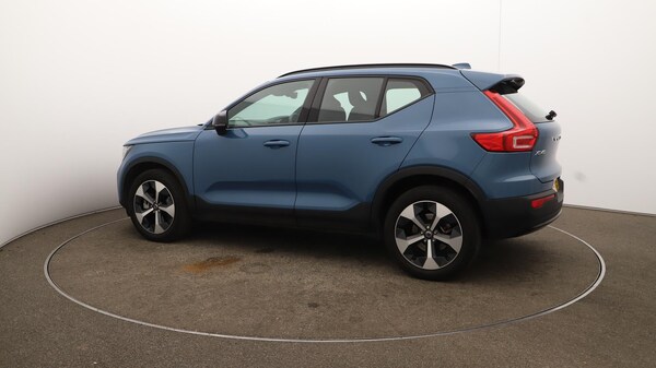 Used Volvo XC40 2024 for sale - 75729246: Photo 47