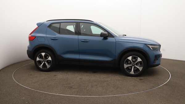Used Volvo XC40 2024 for sale - 75729246: Photo 48