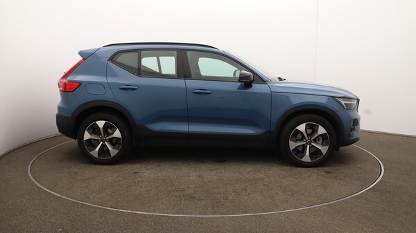 Used Volvo XC40 2024 for sale - 75729246: Photo 49