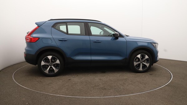 Used Volvo XC40 2024 for sale - 75729246: Photo 50