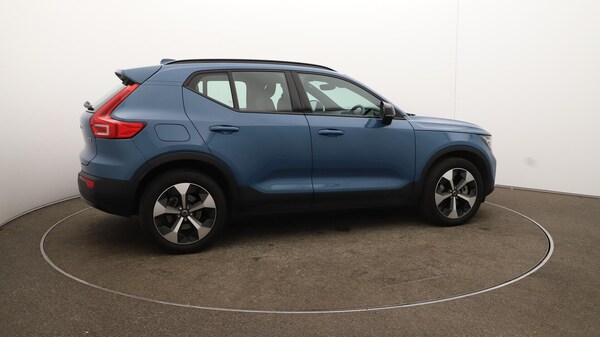 Used Volvo XC40 2024 for sale - 75729246: Photo 51