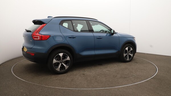 Used Volvo XC40 2024 for sale - 75729246: Photo 52