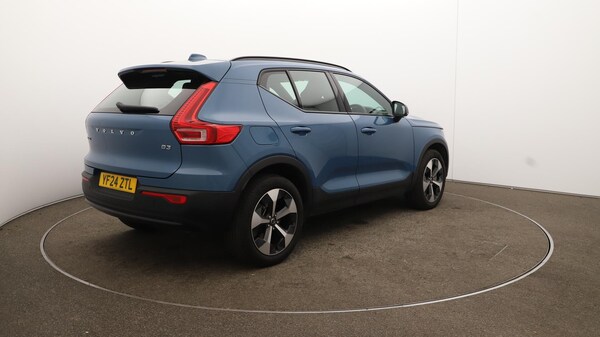 Used Volvo XC40 2024 for sale - 75729246: Photo 54