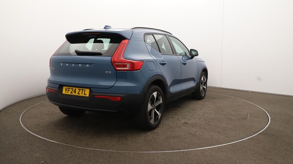 Used Volvo XC40 2024 for sale - 75729246: Photo 55