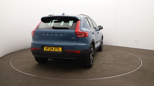 Used Volvo XC40 2024 for sale - 75729246: Photo 56