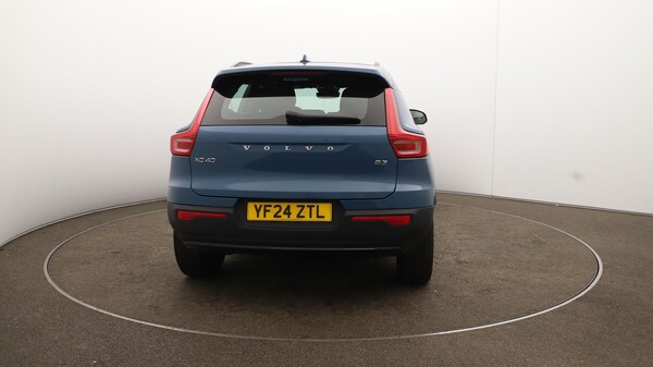 Used Volvo XC40 2024 for sale - 75729246: Photo 57