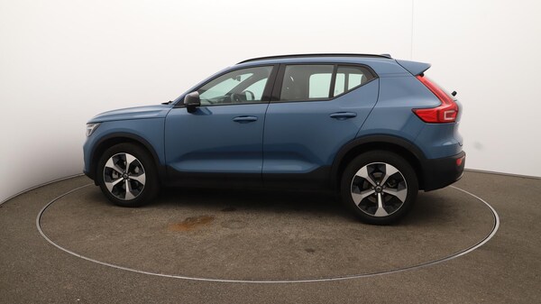 Used Volvo XC40 2024 for sale - 75729246: Photo 58