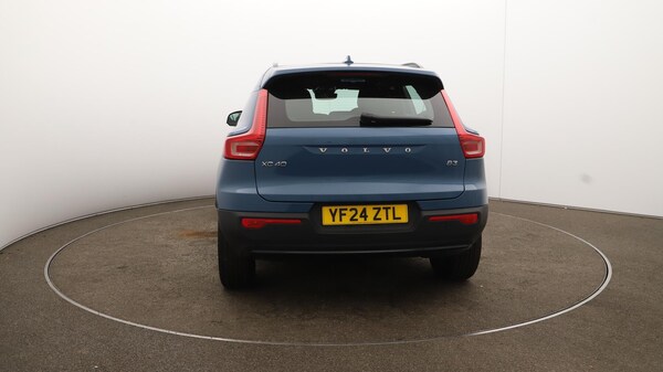 Used Volvo XC40 2024 for sale - 75729246: Photo 59