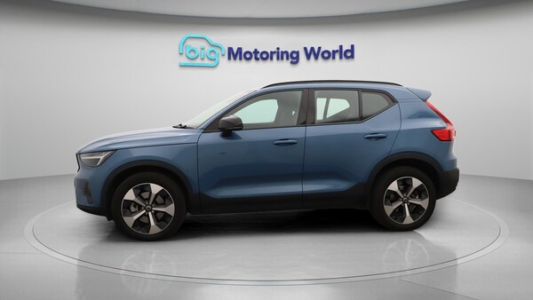 Used Volvo XC40 2024 for sale - 75729246: Photo 5