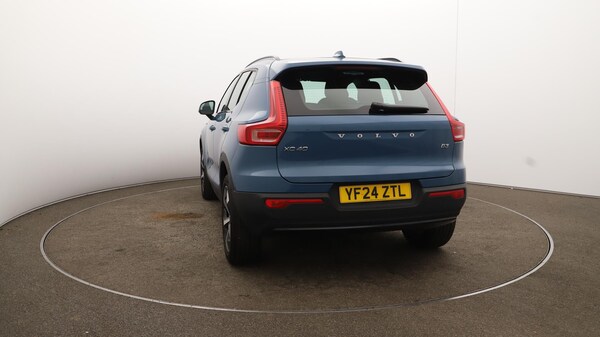 Used Volvo XC40 2024 for sale - 75729246: Photo 60