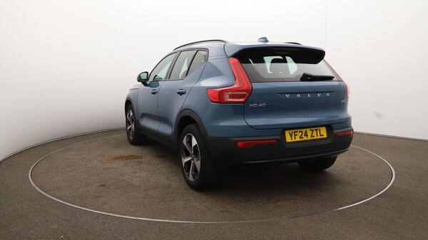 Used Volvo XC40 2024 for sale - 75729246: Photo 61