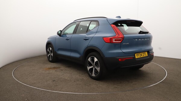 Used Volvo XC40 2024 for sale - 75729246: Photo 62