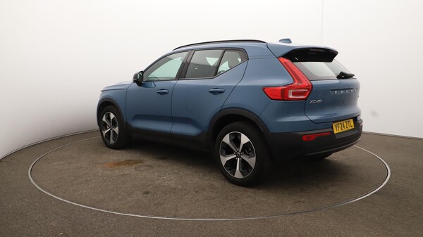 Used Volvo XC40 2024 for sale - 75729246: Photo 63