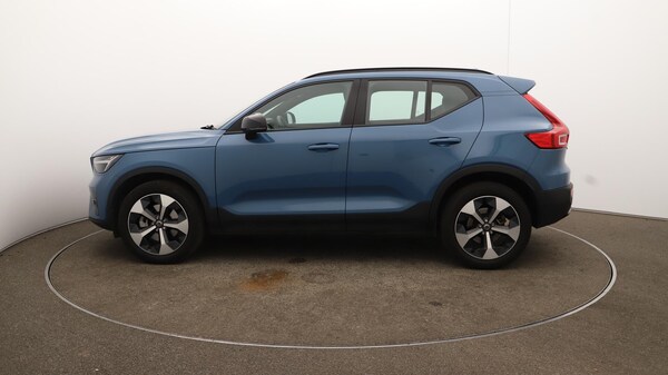 Used Volvo XC40 2024 for sale - 75729246: Photo 64