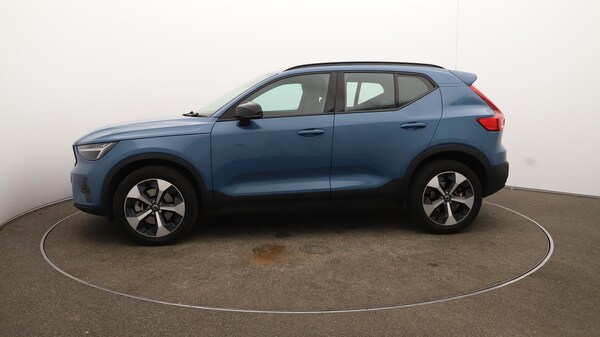 Used Volvo XC40 2024 for sale - 75729246: Photo 65