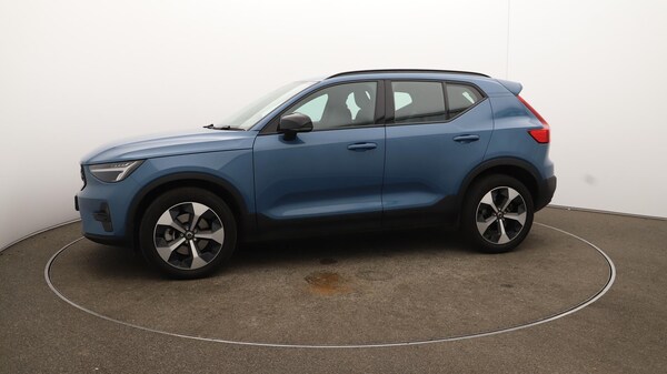 Used Volvo XC40 2024 for sale - 75729246: Photo 66