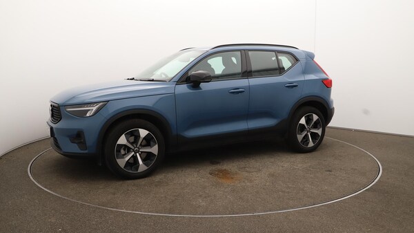 Used Volvo XC40 2024 for sale - 75729246: Photo 67