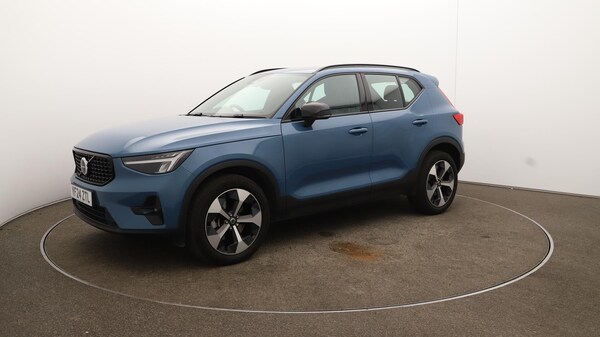 Used Volvo XC40 2024 for sale - 75729246: Photo 68