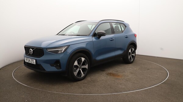 Used Volvo XC40 2024 for sale - 75729246: Photo 69
