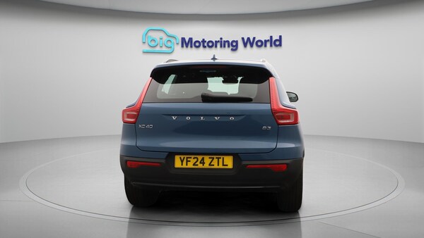 Used Volvo XC40 2024 for sale - 75729246: Photo 7