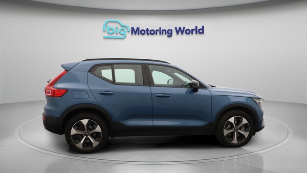 Used Volvo XC40 2024 for sale - 75729246: Photo 9