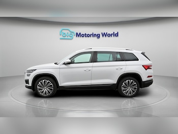 Used Skoda Kodiaq 2023 for sale - 79352514: Photo