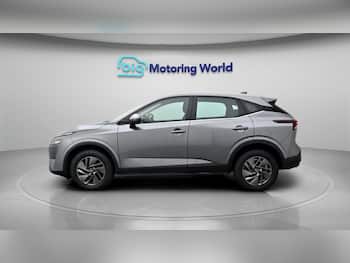 Used Nissan Qashqai 2022 for sale - 79652766: Photo