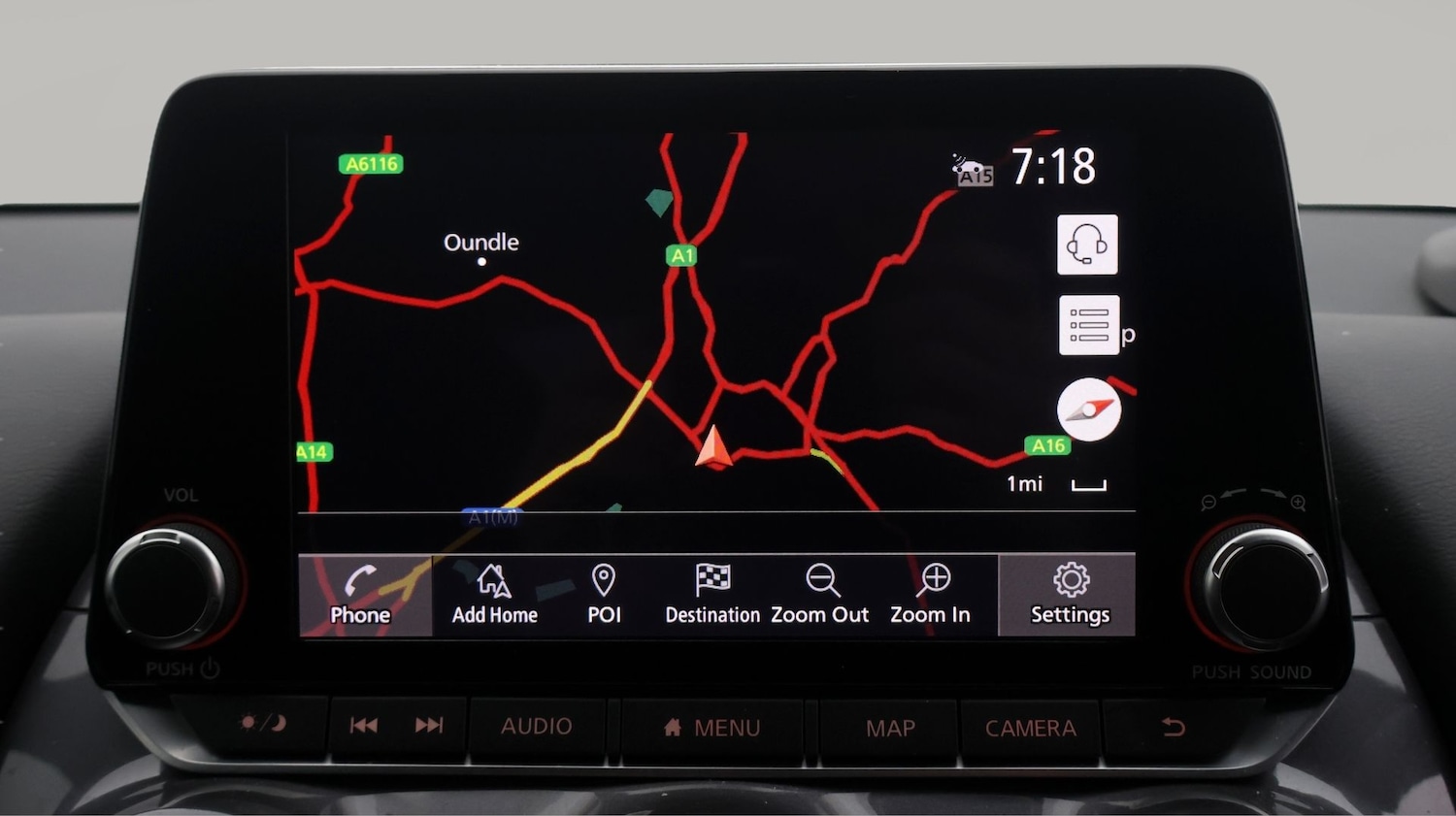 Used Nissan Juke 2022 for sale - 77702835: Photo 11