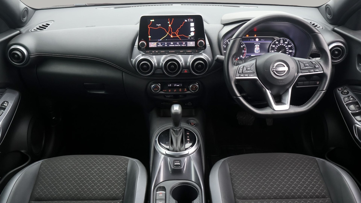 Used Nissan Juke 2022 for sale - 77702835: Photo 13